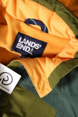 Γυναικείο μπουφάν Lands' End, Μέγεθος M, Χρώμα Πράσινο, Τιμή 11,99 €