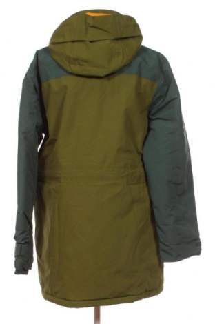 Γυναικείο μπουφάν Lands' End, Μέγεθος M, Χρώμα Πράσινο, Τιμή 11,99 €