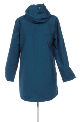 Γυναικείο μπουφάν Lands' End, Μέγεθος M, Χρώμα Μπλέ, Τιμή 47,94 €