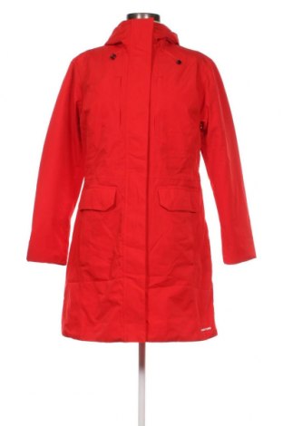 Γυναικείο μπουφάν Lands' End, Μέγεθος M, Χρώμα Κόκκινο, Τιμή 26,37 €