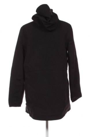 Γυναικείο μπουφάν Lands' End, Μέγεθος S, Χρώμα Μαύρο, Τιμή 10,09 €