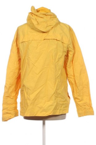 Γυναικείο μπουφάν Lands' End, Μέγεθος L, Χρώμα Κίτρινο, Τιμή 29,69 €