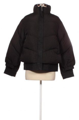 Γυναικείο μπουφάν Lee, Μέγεθος S, Χρώμα Μαύρο, Τιμή 19,25 €
