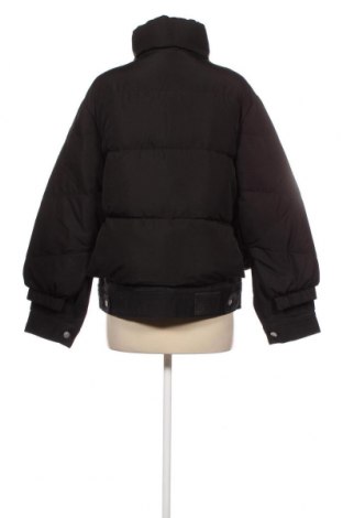 Γυναικείο μπουφάν Lee, Μέγεθος S, Χρώμα Μαύρο, Τιμή 59,04 €