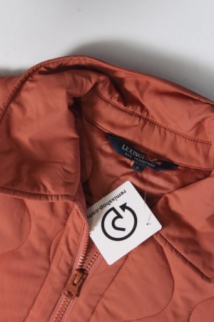 Γυναικείο μπουφάν Lexington, Μέγεθος M, Χρώμα Κόκκινο, Τιμή 9,85 €