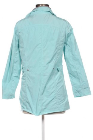 Γυναικείο μπουφάν Liberty, Μέγεθος S, Χρώμα Μπλέ, Τιμή 3,64 €