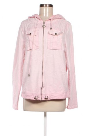 Γυναικείο μπουφάν Liberty, Μέγεθος L, Χρώμα Ρόζ , Τιμή 7,27 €