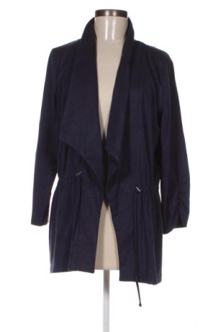 Γυναικείο μπουφάν Liberty, Μέγεθος XL, Χρώμα Μπλέ, Τιμή 16,06 €