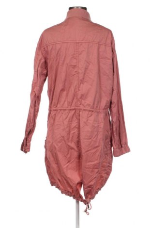 Γυναικείο μπουφάν Liebeskind, Μέγεθος XXL, Χρώμα Ρόζ , Τιμή 18,79 €