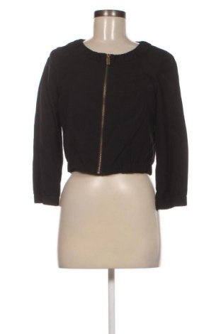 Γυναικείο μπουφάν Lindex, Μέγεθος S, Χρώμα Μαύρο, Τιμή 3,86 €