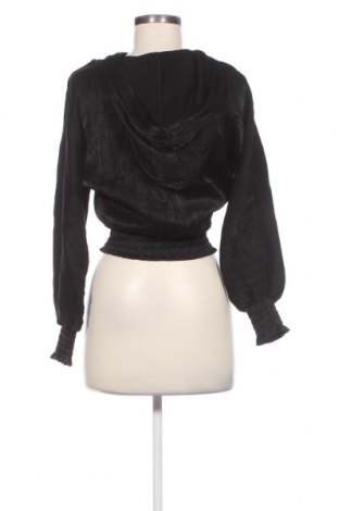 Γυναικείο μπουφάν Lokita, Μέγεθος M, Χρώμα Μαύρο, Τιμή 6,97 €