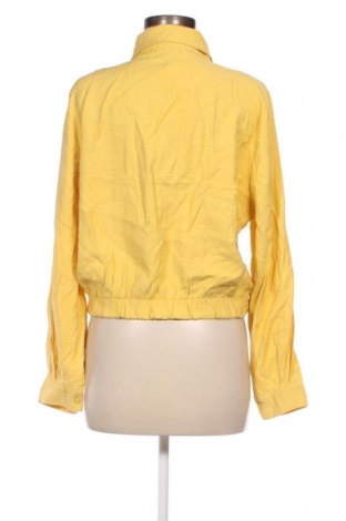 Γυναικείο μπουφάν Lola Liza, Μέγεθος L, Χρώμα Κίτρινο, Τιμή 30,31 €