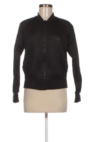 Γυναικείο μπουφάν Lorna Jane, Μέγεθος S, Χρώμα Μαύρο, Τιμή 6,67 €