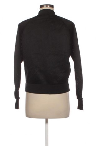 Γυναικείο μπουφάν Lorna Jane, Μέγεθος S, Χρώμα Μαύρο, Τιμή 6,37 €