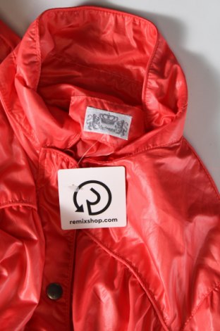 Damenjacke Madonna, Größe XL, Farbe Rot, Preis € 15,03