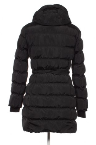 Γυναικείο μπουφάν Maison Montaigne, Μέγεθος M, Χρώμα Μαύρο, Τιμή 19,19 €