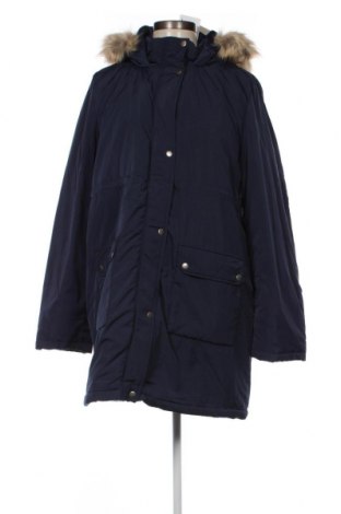 Dámska bunda  Mamalicious, Veľkosť XL, Farba Modrá, Cena  18,12 €