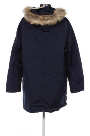 Γυναικείο μπουφάν Mamalicious, Μέγεθος XL, Χρώμα Μπλέ, Τιμή 12,24 €