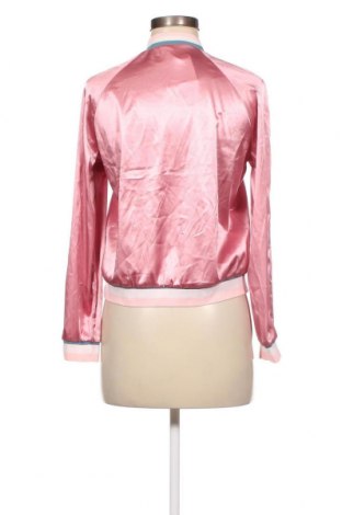 Γυναικείο μπουφάν Mango, Μέγεθος S, Χρώμα Ρόζ , Τιμή 6,10 €