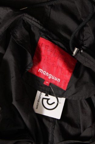 Dámská bunda  Manguun, Velikost M, Barva Černá, Cena  765,00 Kč