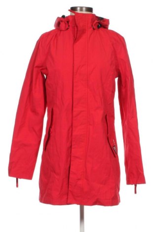 Γυναικείο μπουφάν Marin Alpin, Μέγεθος M, Χρώμα Κόκκινο, Τιμή 7,79 €