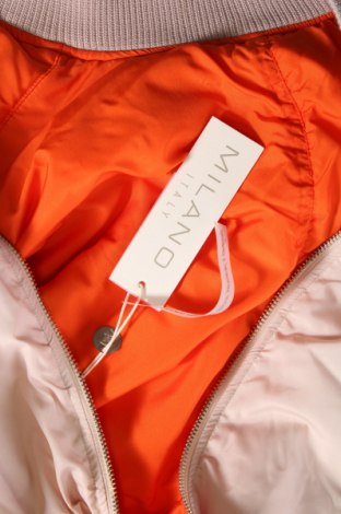 Damenjacke Milano Italy, Größe S, Farbe Mehrfarbig, Preis 14,30 €
