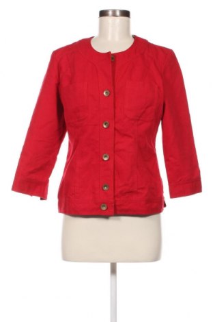 Γυναικείο μπουφάν Millers, Μέγεθος M, Χρώμα Κόκκινο, Τιμή 9,17 €