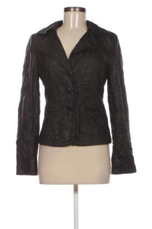 Γυναικείο μπουφάν Miss Etam, Μέγεθος S, Χρώμα Μαύρο, Τιμή 4,55 €