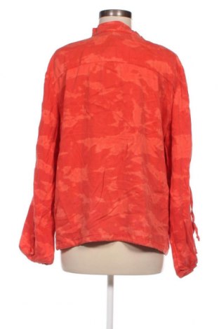 Damenjacke Monari, Größe XL, Farbe Orange, Preis 7,57 €