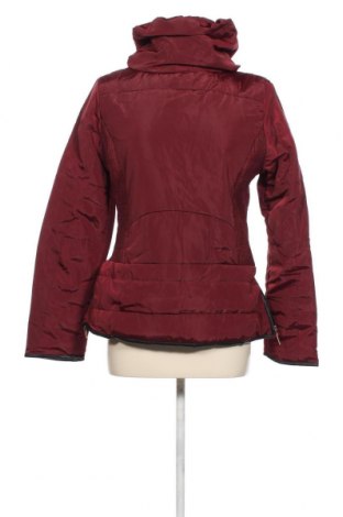 Dámska bunda  Moodo, Veľkosť M, Farba Červená, Cena  37,35 €