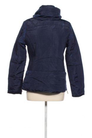 Γυναικείο μπουφάν Moodo, Μέγεθος M, Χρώμα Μπλέ, Τιμή 24,90 €