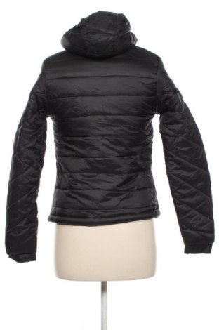 Γυναικείο μπουφάν Moodo, Μέγεθος XS, Χρώμα Μαύρο, Τιμή 75,26 €