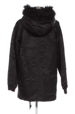 Dámska bunda  Moodo, Veľkosť S, Farba Čierna, Cena  11,29 €