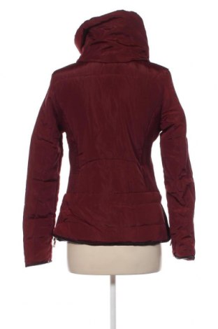 Γυναικείο μπουφάν Moodo, Μέγεθος S, Χρώμα Κόκκινο, Τιμή 20,75 €