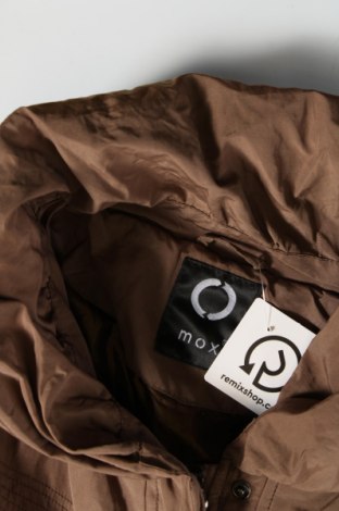 Γυναικείο μπουφάν Mox, Μέγεθος XL, Χρώμα Καφέ, Τιμή 10,02 €