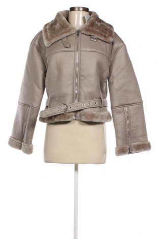 Damenjacke NA-KD, Größe S, Farbe Beige, Preis 78,99 €