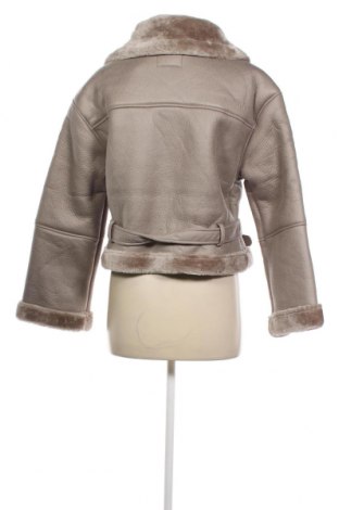 Damenjacke NA-KD, Größe S, Farbe Beige, Preis 82,99 €