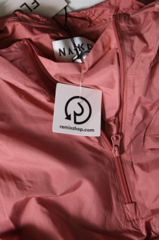 Damenjacke NA-KD, Größe XS, Farbe Rosa, Preis 10,54 €