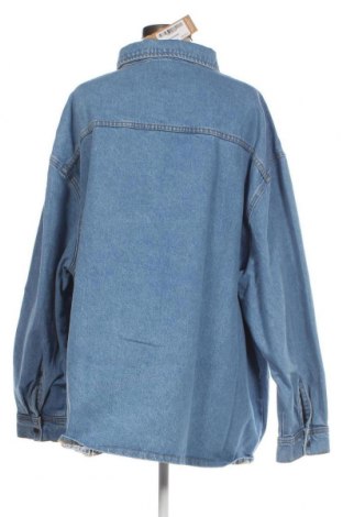 Damenjacke Nasty Gal, Größe XXL, Farbe Blau, Preis € 52,58