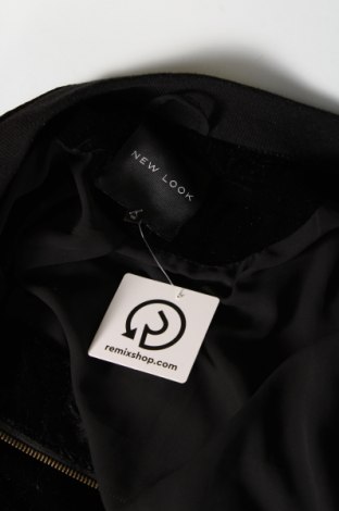 Dámska bunda  New Look, Veľkosť XL, Farba Čierna, Cena  5,99 €