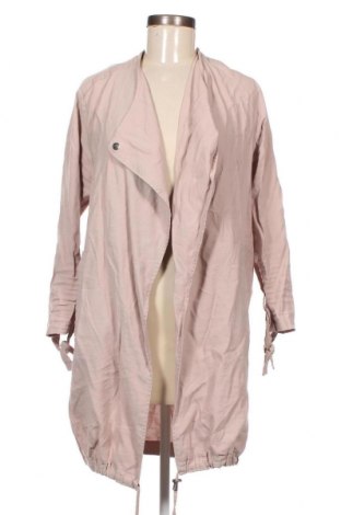 Γυναικείο μπουφάν New Look, Μέγεθος XS, Χρώμα  Μπέζ, Τιμή 7,42 €