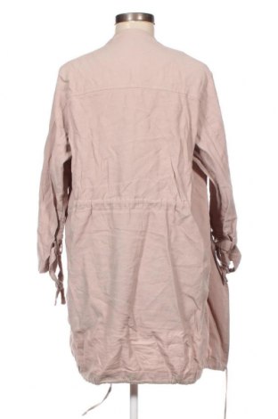 Γυναικείο μπουφάν New Look, Μέγεθος XS, Χρώμα  Μπέζ, Τιμή 6,83 €