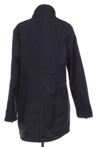 Γυναικείο μπουφάν New View, Μέγεθος XL, Χρώμα Μπλέ, Τιμή 6,23 €