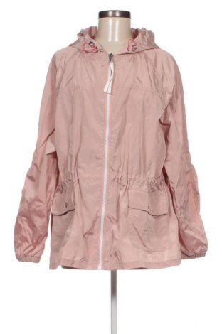 Γυναικείο μπουφάν Next, Μέγεθος XL, Χρώμα Ρόζ , Τιμή 11,82 €