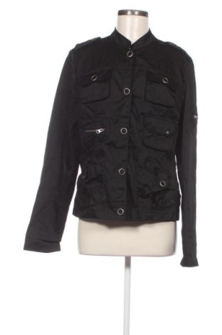 Γυναικείο μπουφάν Nielsson, Μέγεθος L, Χρώμα Μαύρο, Τιμή 5,94 €