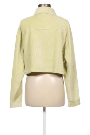 Damenjacke Nly Trend, Größe L, Farbe Grün, Preis € 5,95