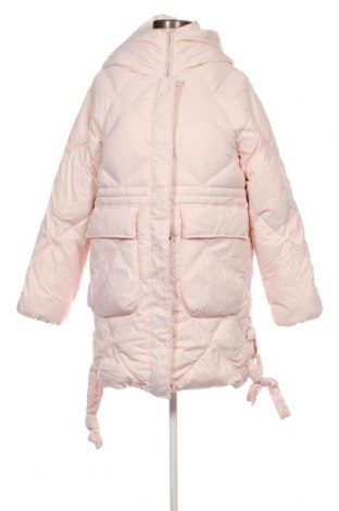 Dámská bunda  ONLY, Velikost S, Barva Růžová, Cena  582,00 Kč