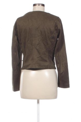 Γυναικείο μπουφάν ONLY, Μέγεθος L, Χρώμα Πράσινο, Τιμή 6,28 €