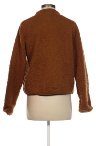 Γυναικείο μπουφάν ONLY, Μέγεθος XL, Χρώμα Καφέ, Τιμή 10,57 €