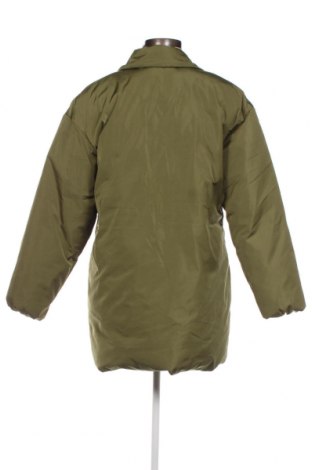 Dámska bunda  ONLY, Veľkosť S, Farba Zelená, Cena  17,33 €